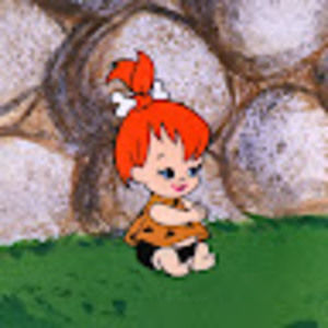 Meet your Posher, Pebbles